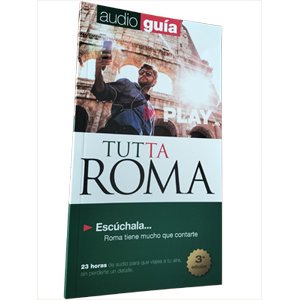 Guía impresa de Roma