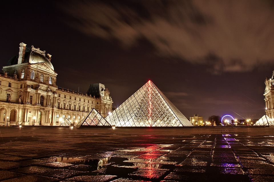 somos audio guia parís